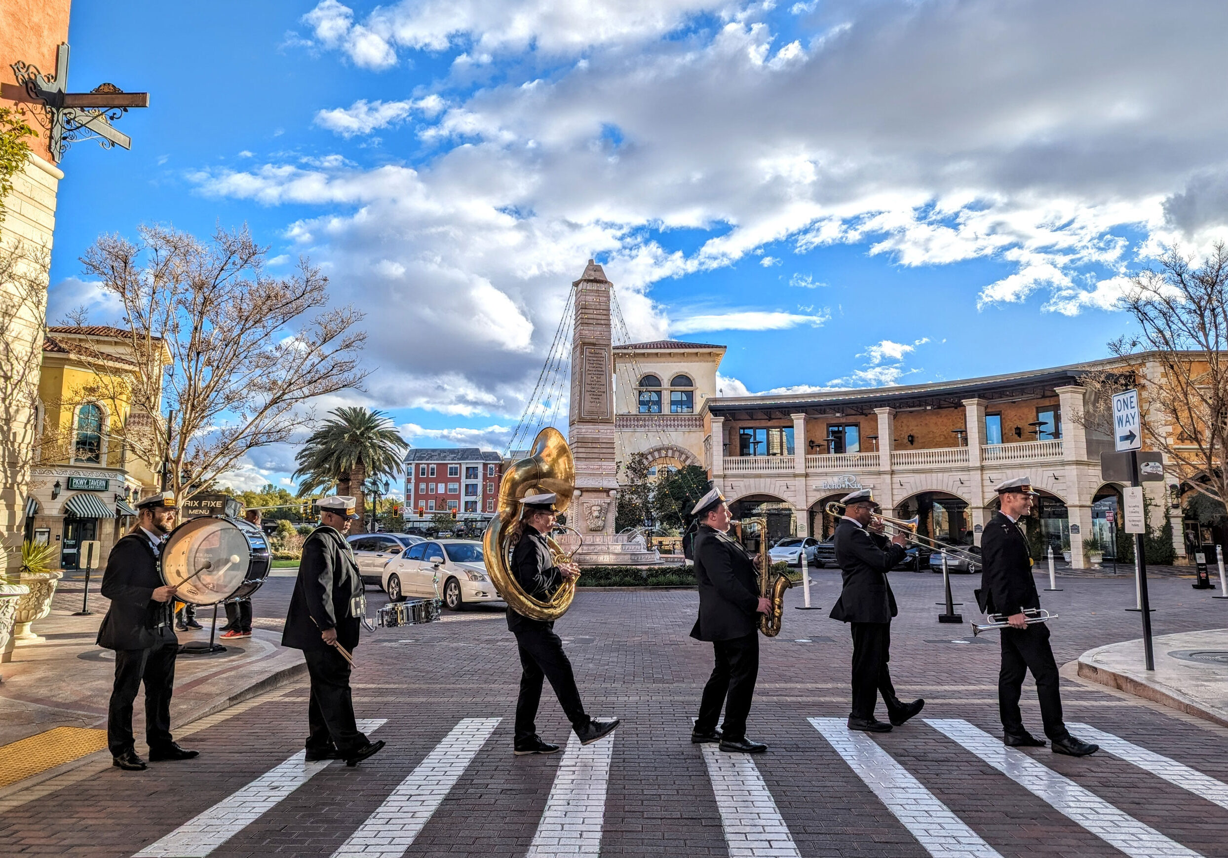 CrossWalk-Beatles-Style